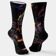 Meias de Tripulação Premium BullmasterGardian