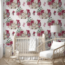 Meias de ursos de Natal Apresentam Enfermeiro