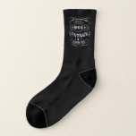 Meias Edição Limitada Feita Em 1964 Vintage Birthday Gif<br><div class="desc">Engraçado ideia de presente de aniversário para cada um que é nascer em 1964. Edição Limitada De excelente Feita Em 1964 Vintage,  Todas As Peças Originais De Festa de aniversário.</div>