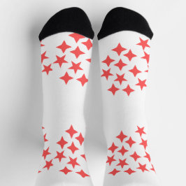 meias especiais de natal