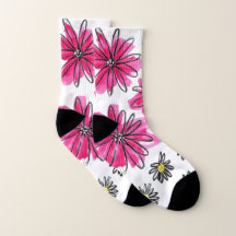 Flores Brancas e Rosa Quiméricas