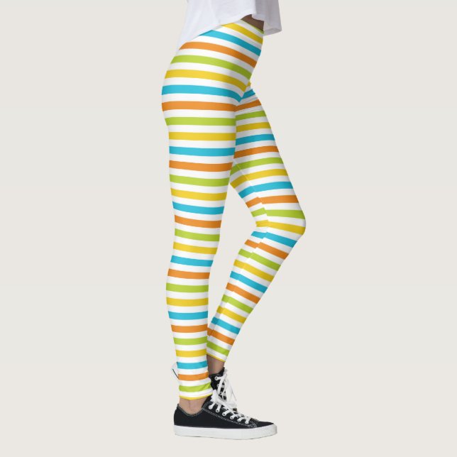 Meias Leggings (Direita)