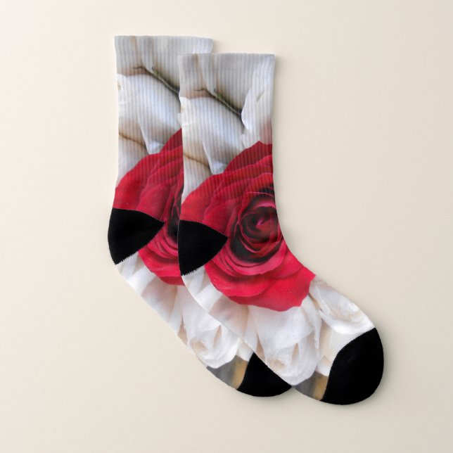 Meias Lindegren (Par)