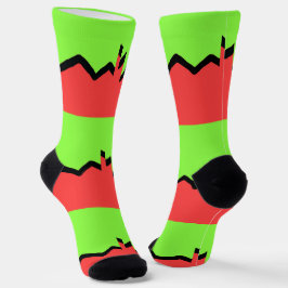 Meias Loucas de Cabina