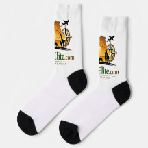 Meias personalizadas