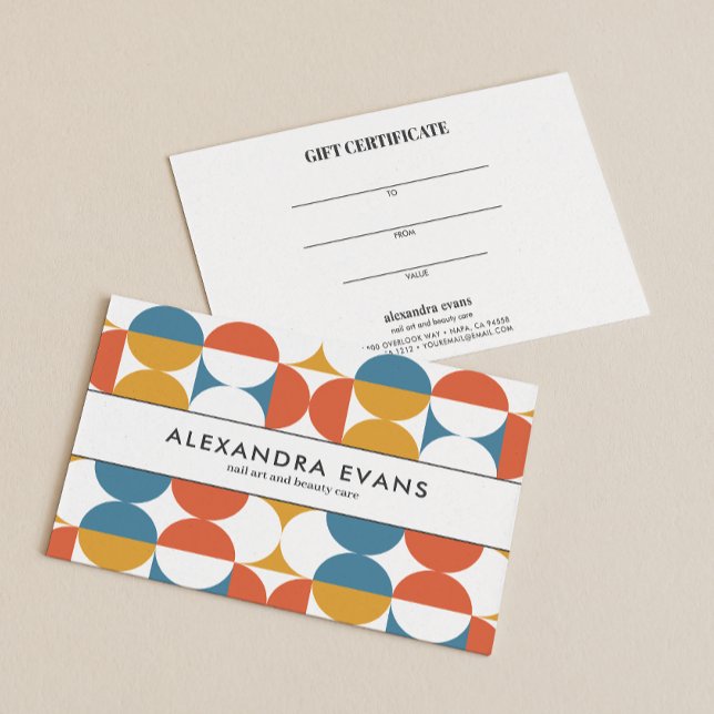 Meio século amarelo alaranjado (Criador carregado)