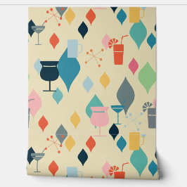 Meio século - Bebidas Modernas