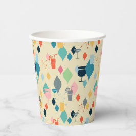 Meio século - Bebidas Modernas