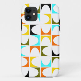 Meio século Brasília capas de iphone de Casamento