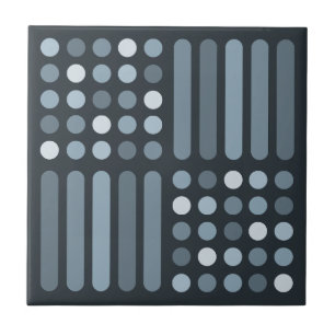 Meio século com Linhas de Círculos Modernos