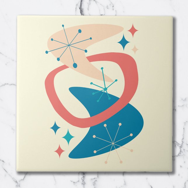 Meio século de idade atômica 7 amarelo, azul, pêss (Criador carregado)