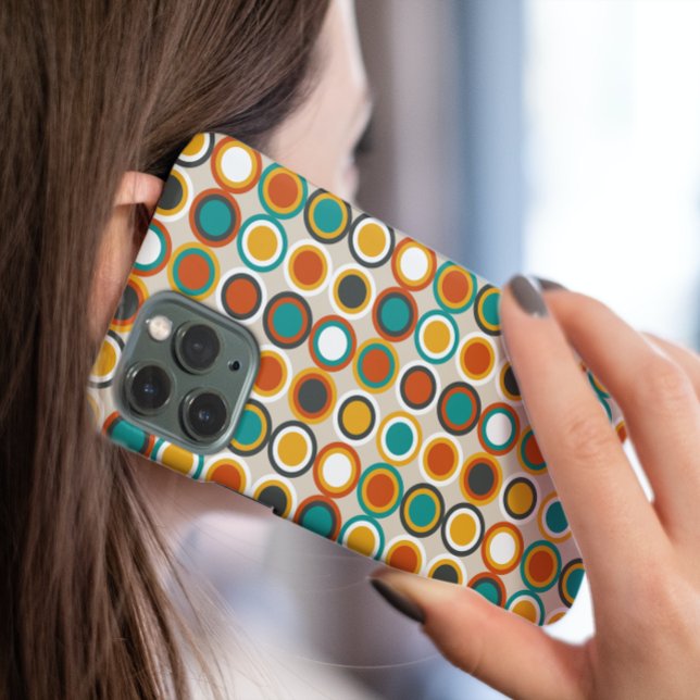 Meio século dos Círculos Funciosos de Turquesa Ver (Criador carregado)