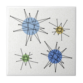 Meio século Franciscan Starburst 2