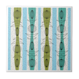 Meio século Modern Mobiles 1