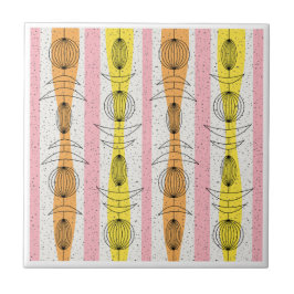 Meio século Modern Mobiles 2