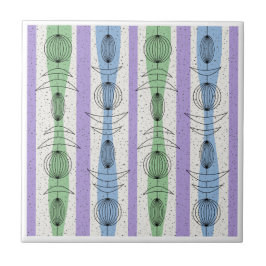 Meio século Modern Mobiles 3