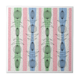 Meio século Modern Mobiles 4