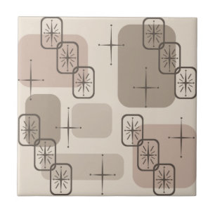 Meio século Modern Sputnik Taupe