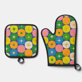 Meio século Moderna Era Atômica - Idade Espacial C