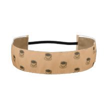 Meio século Moderno Café Marrom