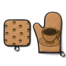 Meio século Moderno Compro Café Castanho