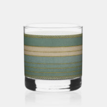 Meio século Moderno de Stripes Mudadas Impressão