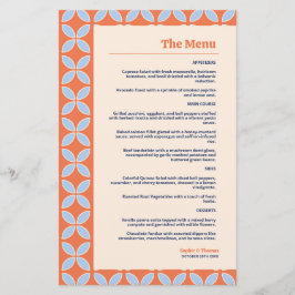 Meio século Retro Wedding