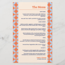 Meio século Retro Wedding