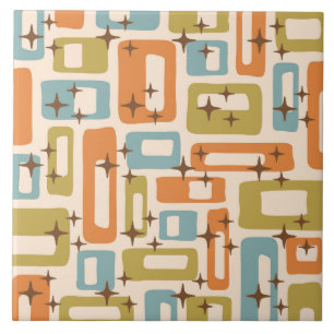 Meio século Retroativo Moderno