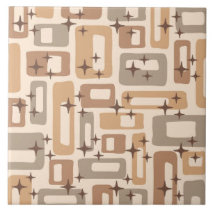 Meio século Retroativo Moderno