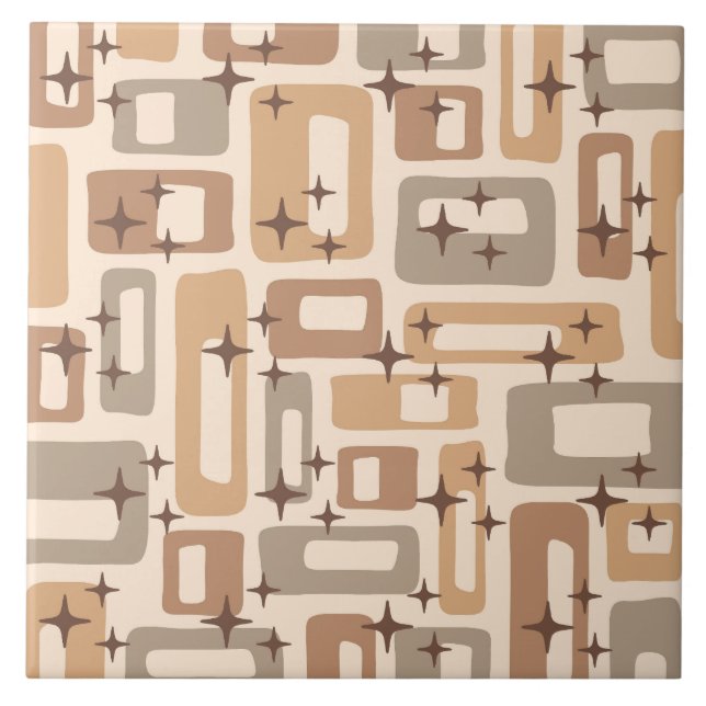 Meio século Retroativo Moderno (Frente)