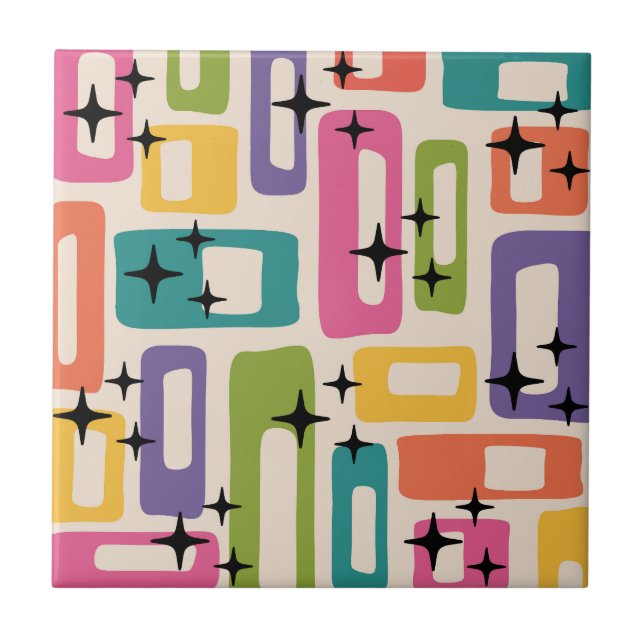 Meio século Retroativo Moderno (Frente)