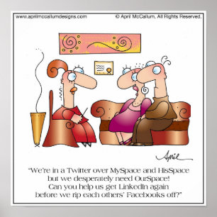 MEIOS SOCIAIS, SOCIAL MIM impressão daqui até