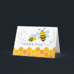 Mel de Cartões de agradecimentos<br><div class="desc">Produtos correspondentes na loja Little Bayleigh!</div>