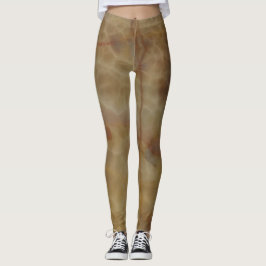 Mel Marble Stone Leggings