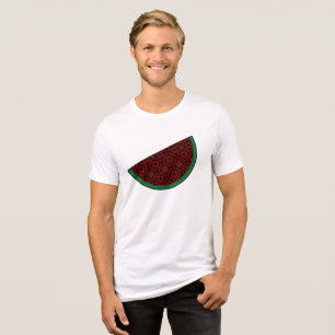 Melancia da Palestina