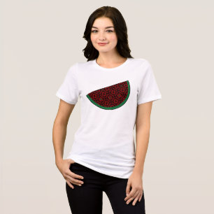 Melancia da Palestina