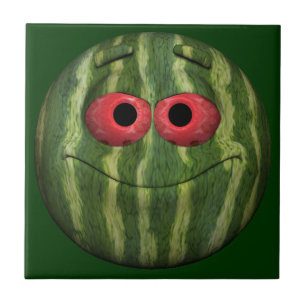 Melancia Emoticon