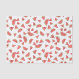 Melancia Papel multi-tecido