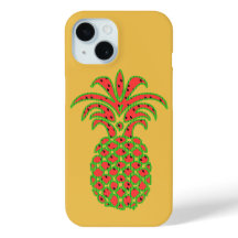 melancia pinapple iphone6 case design
