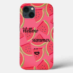 Melancia rosa, Legal, Incrível, Coluna de Verão -