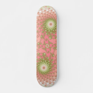 Melancias Gêmeas Skateboard