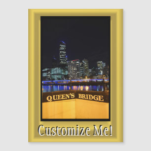 Melbourne Austrália CD Night Lights