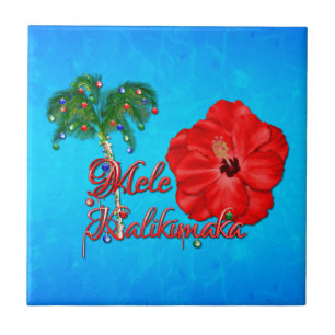 Mele Kalikimaka