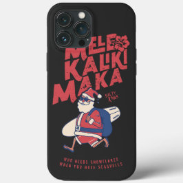 Mele Kalikimaka - Papais noeis engraçados Natal no