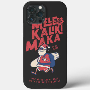 Mele Kalikimaka - Papais noeis engraçados Natal no
