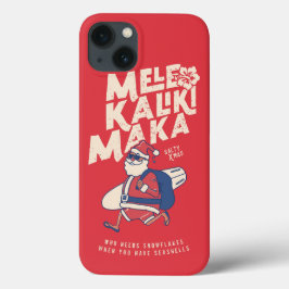 Mele Kalikimaka - Papais noeis engraçados Natal no