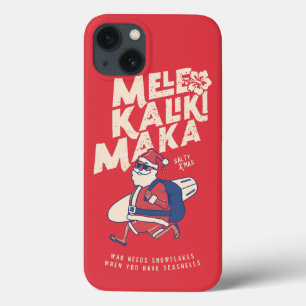 Mele Kalikimaka - Papais noeis engraçados Natal no
