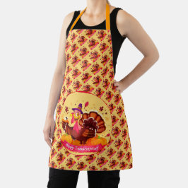 Melhor Ação de Graças de Presente Moderno