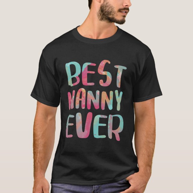 Melhor Ama Alguma Vez - Camisa Dia de as mães De P (Frente)